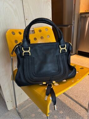 Chloe Marcie Handbag Y2K